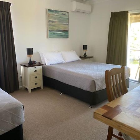 Riverside Rest Nambucca Heads Eksteriør billede